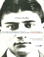 O Desaparecido ou Amerika.pdf